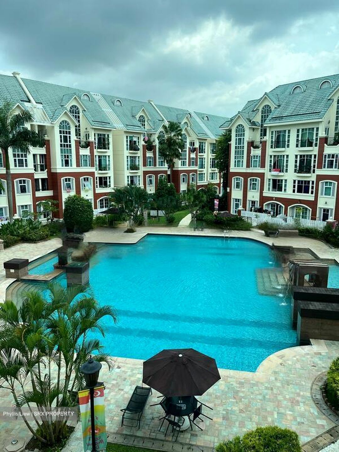 Sunrise Gardens (D28), Condominium #465101881